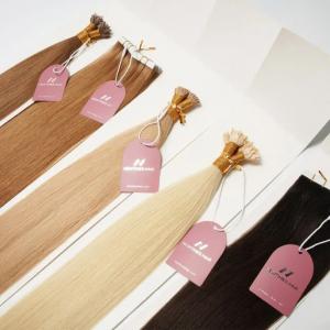 Human Hair Extensions