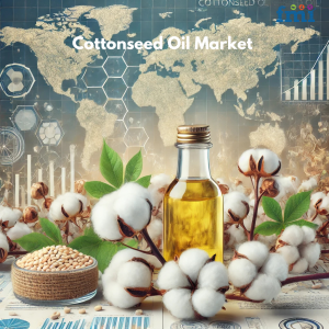 Cottonseed Oil Market