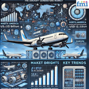 Aircraft Generators Market