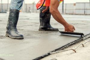 Concrete Contractor Market