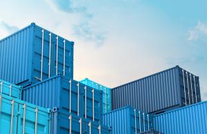 Container Leasing Market