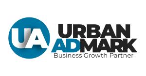 Urban AdMark Logo