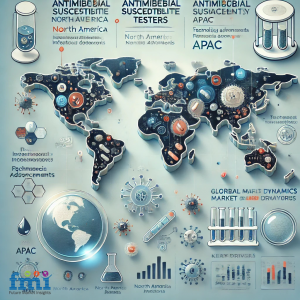 Antimicrobial Susceptibility Tester Market Regional Analysis