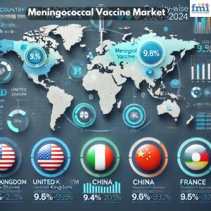 Meningococcal Vaccine Market growth