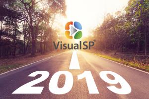 VisualSP Help System for SharePoint 2019