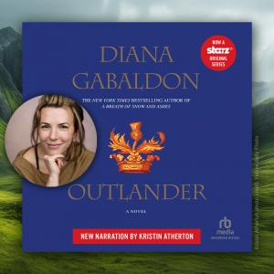 Outlander (Kristin Atherton Edition)