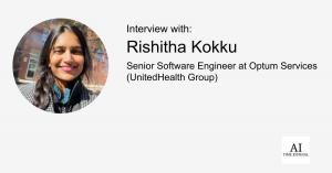 Rishitha Kokku interview with AI Time Journal