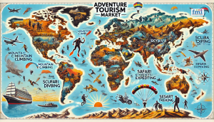 Adventure Tourism Market Overviews