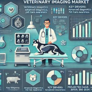 Veterinary Imaging Market