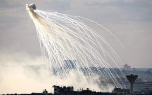 White Phosphorous Market