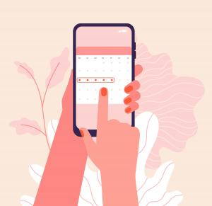 Menstrual Health Apps