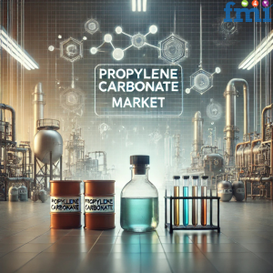 Propylene Carbonate Market