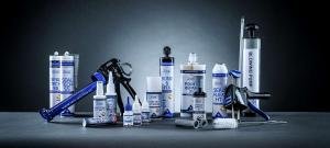 Adhesives & Sealants Business