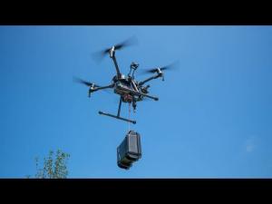 Drone Payload