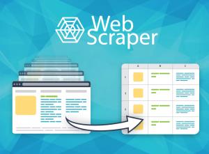 Web Scraping Software Market
