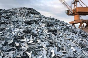 Steel Scrap Market