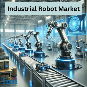 Industrial Robots