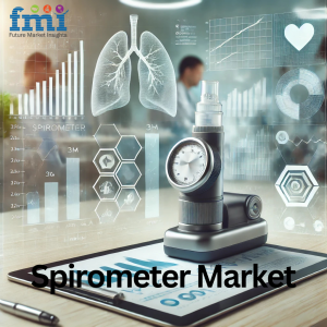 Spirometer Market