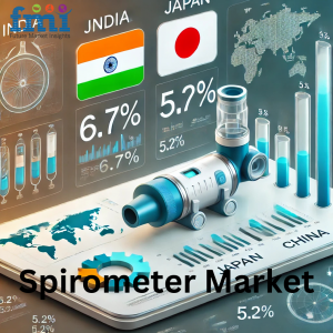 Spirometer Market Regional Analysis