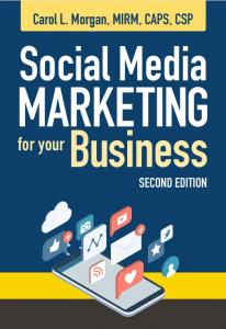 Social Media Marketing for Your Business