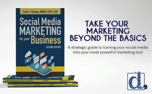 Social Media Marketing for Your Business