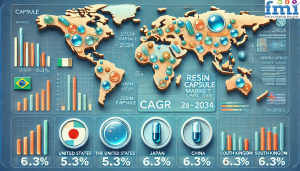 Resin Capsule Market