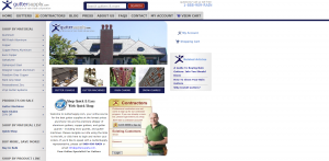 Gutter Supply & Materials