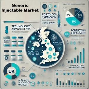 Generic Injectable Market