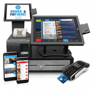 Point-Of-Sale (POS) System Business