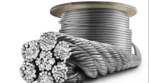 Steel Wire Rope Market