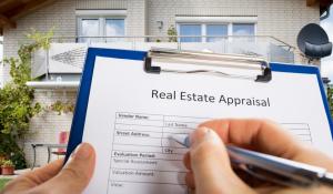 Real Estate Appraisal