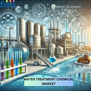 Water Treatment Chemical Market