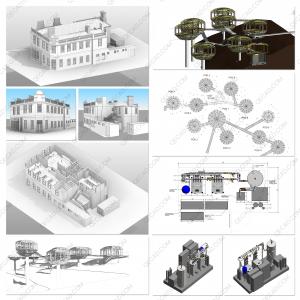 Showcasing a diverse range of successful projects
