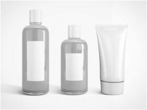 Cosmetic Packaging Market