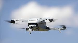 Unmanned Aerial Vehicle