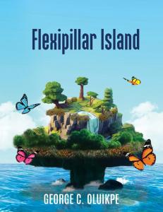 Flexipillar Island Cover Created By Inktrail Press