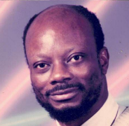 George C Oluikpe Profile Picture