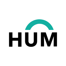 HUM Rideshare Logo