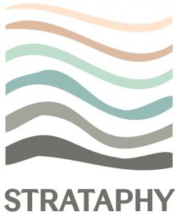Strataphy Logo