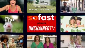 SoFast Powers UnchainedTV Fast Channel