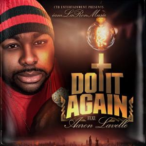 Do it Again Project Cover