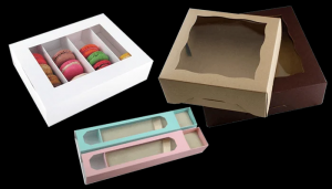 Window Packaging Market