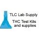 Cannabis testing kits  and supplies