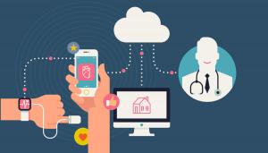 IoT in medical device