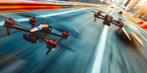 Racing Drone Market