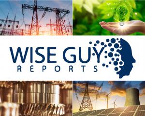 Power Generation EPC Market Analysis