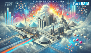 Fumed Silica Industry