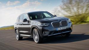 leasing a bmw x3