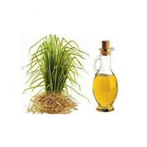 Vetiver Oil Market