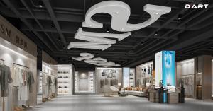 D’Art Shapes The Future Of Retail Branding Strategy Through Innovation